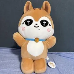 2025年最新】ive minive ダリ ぬいぐるみの人気アイテム - メルカリ