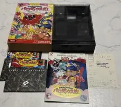 【X68000】パロディウスだ！＋非売品デモディスク