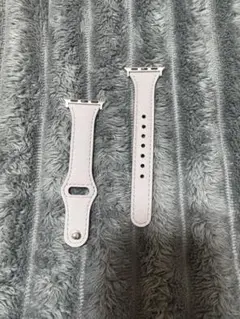 Apple Watch バンド レザー