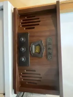 2025年最新】木製レコードプレーヤーの人気アイテム - メルカリ