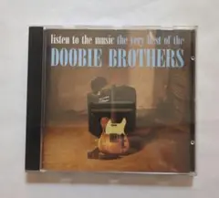 The Doobie Brothers - Best Album CD