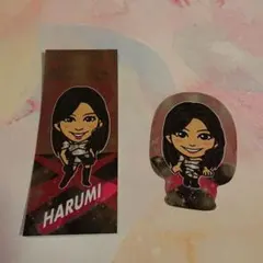 E-girls 佐藤晴美