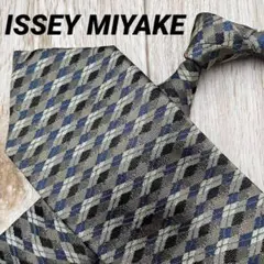 HOMME PLISSE ISSEY MIYAKE プリーツネクタイ - メルカリ