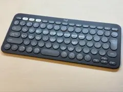 ロジクール PEBBLE KEYS 2 K380s グラファイト