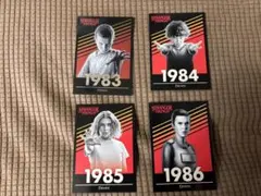 2026年最新】ストレンジャーシングストレカの人気アイテム - メルカリ