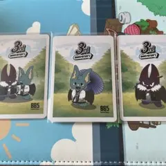 コムドット bb5 3周年トレカ ゆうま、MV、ヤニヤニ - メルカリ