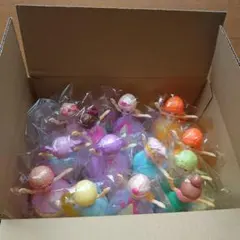 マクドナルド ハッピーセット リカちゃん 13個