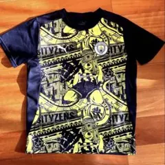 Puma マンチェスターシティ Tシャツ 150cm