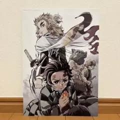 劇場版「鬼滅の刃」無限列車編の特典