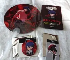 TGS2025　桃源暗鬼　ノベルティセット