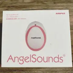 美品⭐︎ エンジェルサウンズ　付属品のみ