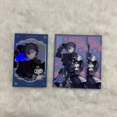 小柳ロウ サンリオ