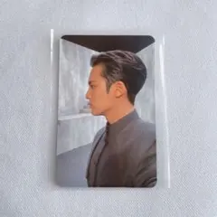 SEVENTEEN ミンギュ 