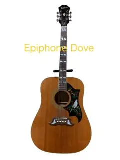 2026年最新】epiphone doveの人気アイテム - メルカリ
