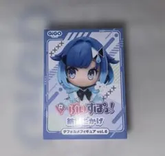 ぶいすぽっ！デフォルメフィギュアvol.6 紡木 こかげ GIGO限定