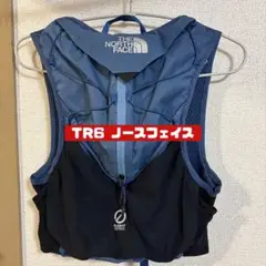 THE NORTH FACE TR6 ランニングベスト