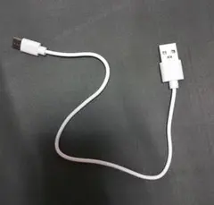 USBケーブル　Type-A Type-C