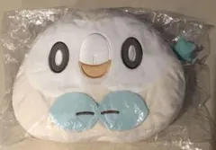 ポケピース 大きい顔型 ぬいぐるみポーチ モクロー