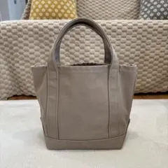 FRANCOIS RENIER マルシェトート グレー×マスタード フランス製 - メルカリ
