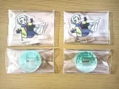 グノーシア 缶バッジセット ユーリ - メルカリ