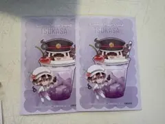 地縛少年花子くん きゃらドリ 特典 つかさ