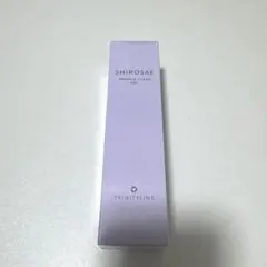【新品未開封】SHIROSAE リンクルクリアジェル50gのサムネイル