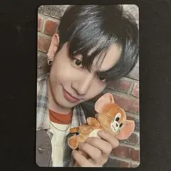 BOYNEXTDOOR boylife HMV ラキドロ ジェヒョン