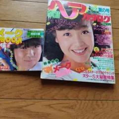 2026年最新】中森明菜 付録の人気アイテム - メルカリ