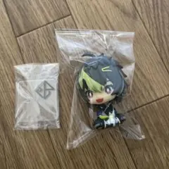 にじさんじ Dytica にじこっと 伊波ライ