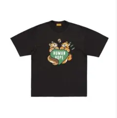 HUMAN HOPE GRAPHIC T-SHIRT Lサイズ - メルカリ