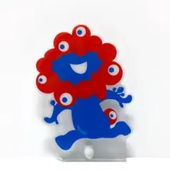 ミャクミャクぬいぐるみポーチ★ポシェット★大阪・関西万博 5069-2021-