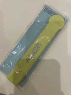 TWS シニュ うちわ グリップ