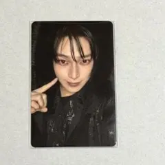 ENHYPEN VANISH ユニバ weverse ラキドロ トレカ　ソヌ