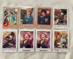 あんさんぶるスターズ ぱしゃこれ Trickstar セット