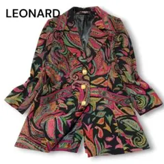 2026年最新】LEONARD レディース テーラードジャケットの人気アイテム