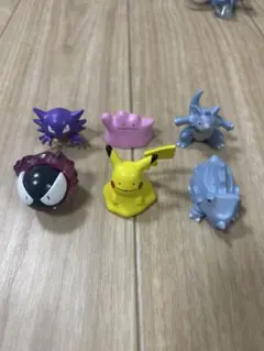 ポケットモンスター モンスターコレクションセットE