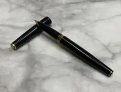 ドイツ製◇モンブラン高級ボールペン♯380レッド MONTBLANC 1970s