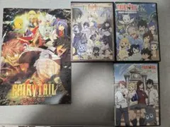 フェアリーテイル 57巻 限定版 特装グッズ付き 真島ヒロ 10周年記念
