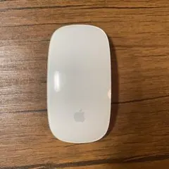Apple Magic Mouse ホワイト