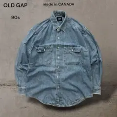 Gap