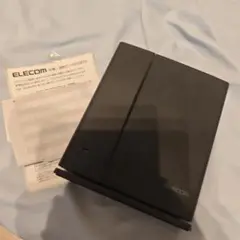 ELECOM WRC-1167GST2 無線LANギガビットルーター