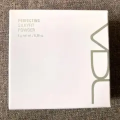 VDL パーフェクティング シルキーフィット パウダー 8g