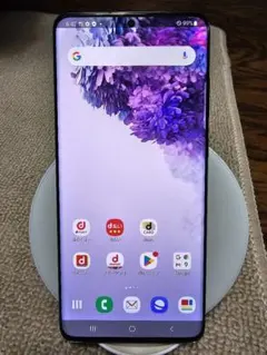 2026年最新】Galaxy S20+ 5Gの人気アイテム - メルカリ