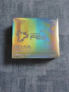 アークナイツエンドフィールド fes 通行認證 全種6点セット カミュ 莊