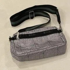 レスポートサック ミニショルダーバッグ