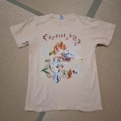 Bjork Tokyo 2023 ツアーTシャツ M
