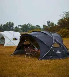定価36800円Mountainhiker シェルターテントアウトドアキャンプのサムネイル