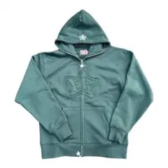 starteam パーカー スターチーム starteam パーカー