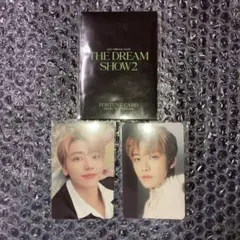NCT DREAM ドリショ2 MD トレカ ジェミン