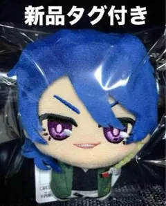 ヒプノシスマイク ちびぐるみ キャラクターグッズ